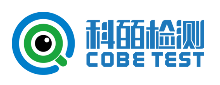 China XIAMEN COBE NDT TECHNOLOGY CO.,LTD logo