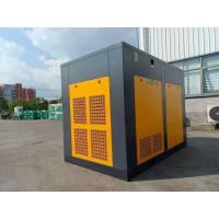 Quality Two Stage Screw Air Compressor for sale