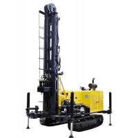 Quality Hydraulic Geothermal Drilling Rig for sale