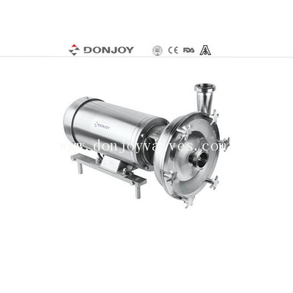Quality SS316L stainless steel KS  high purity pumps for chemical producing processing for sale