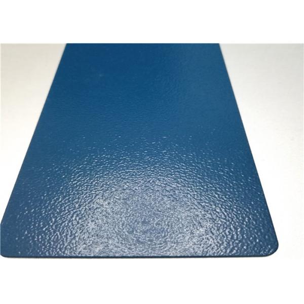 Quality Wrinkle Texture Chemical Resistance Powder Coating Recyclable Environmental Protection for sale