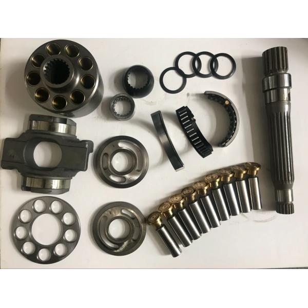 Quality A11VO40 Rexroth Piston Pump Parts Low Noise For Construction Machinery for sale