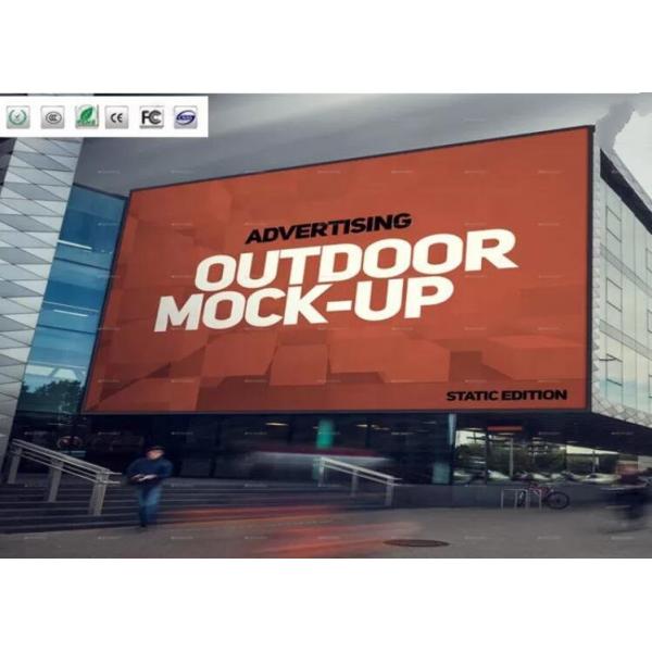 Quality Outdoor Led Screen Hire Outdoor Display Full Color Led Display Board Digital for sale