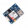 China SIM808 Gps Gsm Module SMS Chip Development Board With STM32.51 Program factory