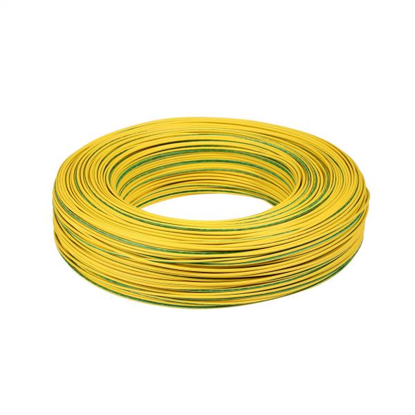 Quality UL3271 14AWG XLPE Hook Up Wire The company supply green home appliance for sale