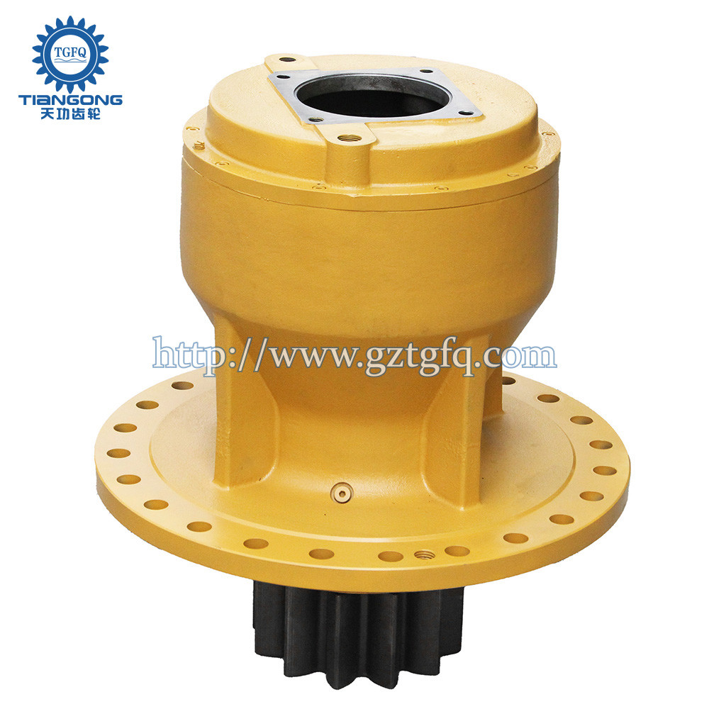 Quality Excavator Swing Gearbox for sale