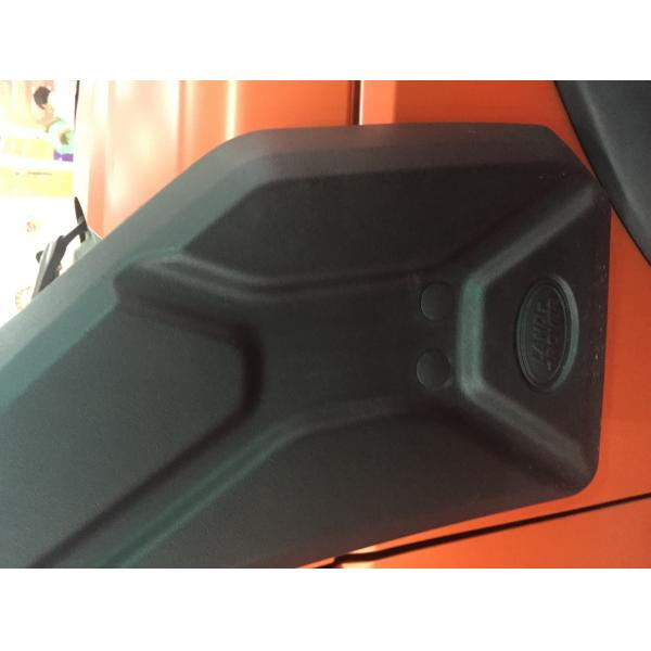 Quality Roto Mould For Aluminium Casting Automobile Accessiories for sale