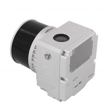 Quality Geosun gAirHawk Series GS-100V LiDAR Scanning System HESAI XT16 Laser Sensor for sale