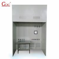 Quality CE Hospital Color Steel Plate Pharmaceutical Weighing Booth for sale