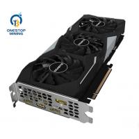 China Rtx 3080 Graphics Card Asus Tuf Rtx3080 VGA Card Non Lhr Nvidia Geforce Graphics Card For Mining factory