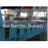 China 380V 50Hz Roof Roll Forming Machine , Corrugated Metal Deck Roof Tile Making Machine factory