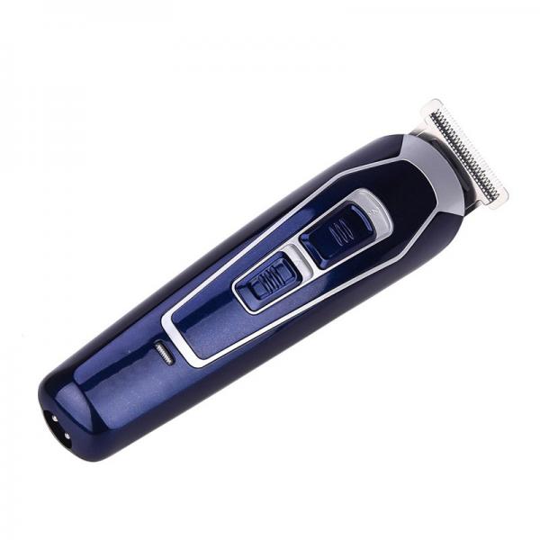 Quality Ergonomic Design Hair Cutting Trimmer , Mens Hair Shavers Not Hurt Skin for sale