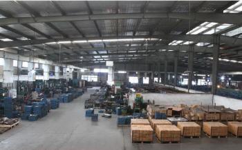 China Factory - Zhengzhou Kebona Industry Co., Ltd