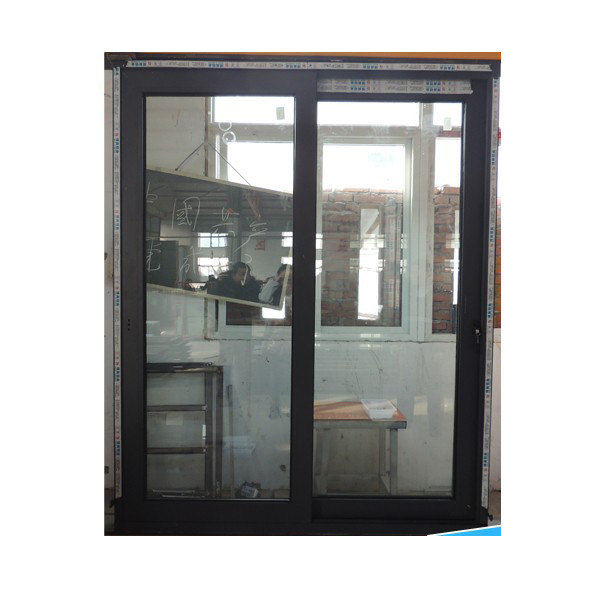 Quality Soundproof Aluminum Sliding Window And Door 48 X 48 For Partitions for sale