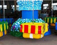 China Samba balloon amusement rides factory