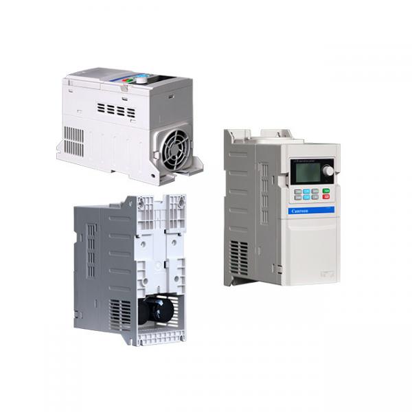 Quality Sensorless Vector Control Frequency Converter Drive for sale