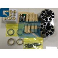China E312C Hydraulic Pump Repair Kit SBS80 Cylinder Block Piston Shoe / Ball Guide for sale