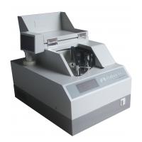 China Bundle Note Counting Machine and Vacuum Banknote bundled bill counter Floor Standing Vacuum Note Counter for sale