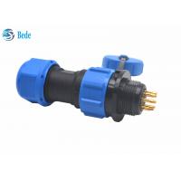 Quality Waterproof Cable Connectors for sale