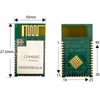 Quality TI CC2652 RF 2.4 Ghz Wireless Transceiver Module AN2652RBUA-A for sale