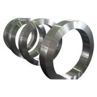 Buy cheap SA266 Metalurgy Heavy Steel Structural Forged Coated Roller from wholesalers