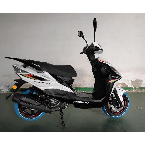 Quality Electric Motorcycle Scooter Secure Storage Under Seat And Glove Box With Alarm for sale