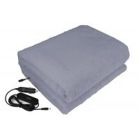 China Small Warmness Electric Heating Blanket 1.5x1.1m For All Skin factory