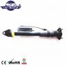 China Rear Air Suspension Strut Ebay Hot Sale For Mercedes ML GL W164 Airmatic Shock Absorber 1643202831 factory