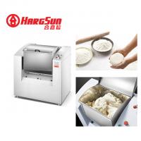 China Industrial Horizontal Dough Mixer Bread Flour Dough Mixing Machine 100liter For Baking Factory factory