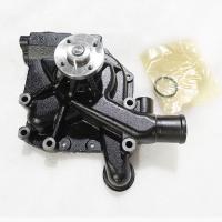Quality QSB3.3 Water Pump Assy 4955733 5364846 Diesel Engine Water Pump C6204611601 for sale