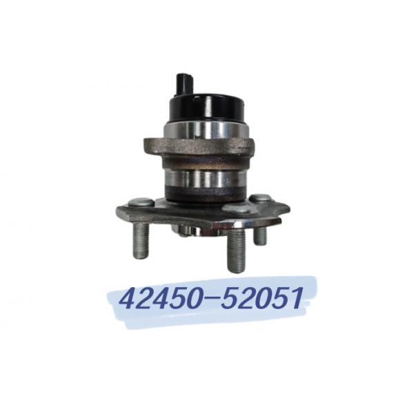 Quality High Performance Car Chassis Parts 42450-52051 OEM Auto Front Wheel Bearing for sale