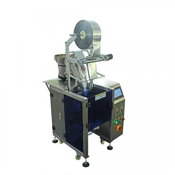 Quality EMC Vertical Multi Function Packaging Machine Sealing GL-B861 for sale