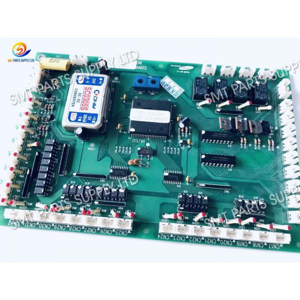 Quality SMT SAMSUNG CP40 CP45 CONVEYOR IF BOARD ASSY J9060024B Board Assy Original New for sale