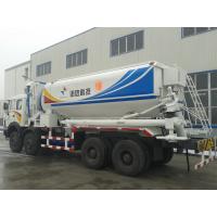 Quality Heavy Ammonium Fry Drug Truck For Mongolia DR CONGO Mines Blasting for sale