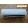 China Energy Saving 600CFM Residential Hydronic Fan Coil Units Washable Nylon Filter Type factory