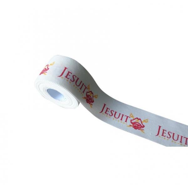 Quality Ankle Wrap Adhesive Athletic Tape 5cm Patterned Prints for sale