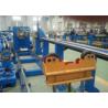 China Height - Adjusting CNC Intersection Line Flame Plasma Pipe Cutting Machine factory