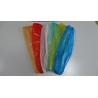 China CE FDA Disposable PPE Products 22*40cm Plastic Sleeve Cover factory