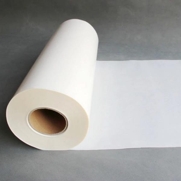 Quality Washing Resistant Copolyamide Fabric Polyamide Film Pa Hot Melt Adhesive Film for sale
