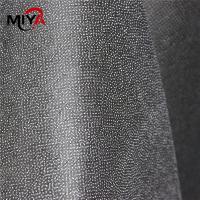 China 28gsm PA Non Woven Fusible Interlining OEKO-TEX 100 factory