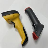 China 1d 2d Bluetooth Barcoding Reader Portable impact proof Hand Free Barcode Scanner for sale