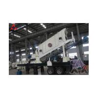 China New concrete stone crusher price for mobile stone crusher sale factory