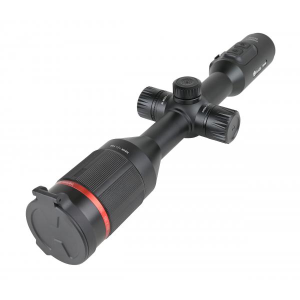 Quality Guide TU450 Thermal Imaging Scope Night Vision Attachment OLED 1024×76 for sale