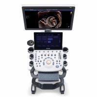 Quality 4D Elastography SonoScape Ultrasound Machine For OB And Gynecology for sale