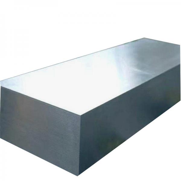 Quality 42CrMo4 Aluminum Rolled Rings Forging Solid Stainless Steel Square Block for sale