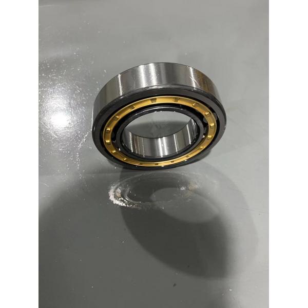 Quality 130x200x33 Heavy Loads Sealed Cylindrical Roller Bearings Manufacturers NJ1026M for sale