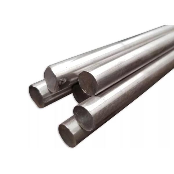 Quality Vessels 1034 MPA Bright Bar Inconel Alloy 625 Inconel Alloy for sale