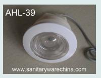 China waterproof RGB LED underwater massage led AHL-39 factory