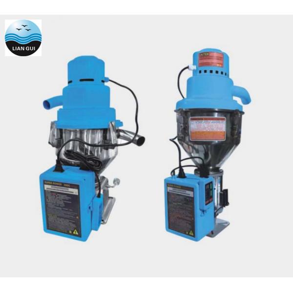 Quality 50kg Plastic Autoloader With 220V / 50Hz Power Supply for sale