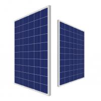Quality 60 Cells 250 Watt Polycrystalline Solar Panel Module for sale